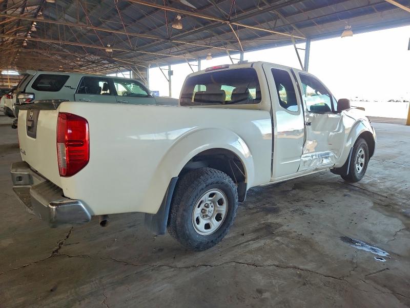 Photo 3 from auction – 2016 NISSAN FRONTIER S with VIN 1N6BD0CT6GN772564
