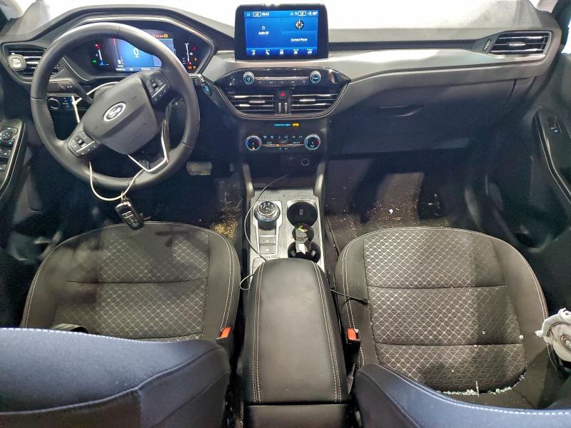 Photo 8 from auction – 2024 FORD ESCAPE ACT with VIN 1FMCU0GN8RUB58722