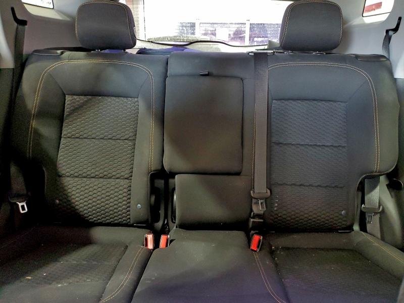 Photo 10 from auction – 2020 GMC TERRAIN SL with VIN 3GKALTEV6LL201561