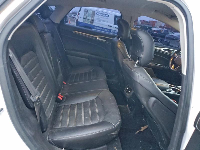 Photo 10 from auction – 2013 FORD FUSION SE with VIN 3FA6P0HR7DR162468