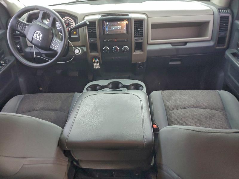Photo 8 from auction – 2012 DODGE RAM 2500 S with VIN 3C6UD5CL0CG286772