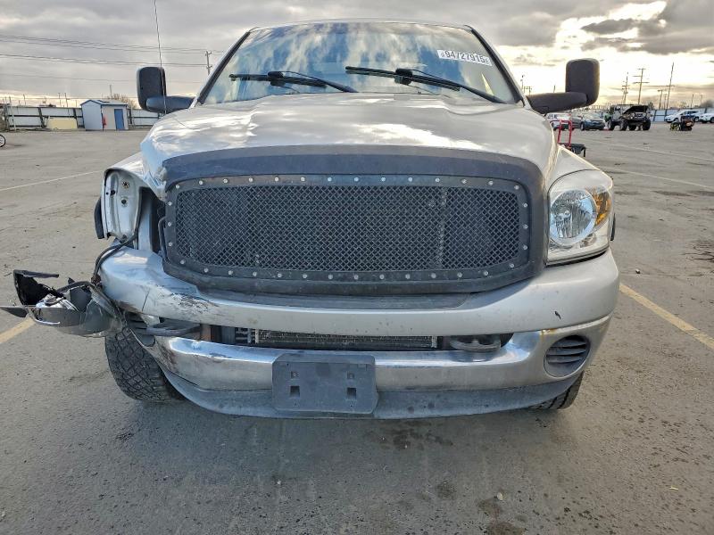 Photo 5 from auction – 2007 DODGE RAM 3500 with VIN 3D7MX39C57G716271