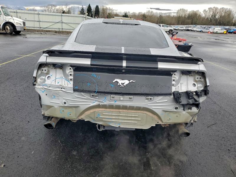 Photo 6 from auction – 2017 FORD MUSTANG with VIN 1FA6P8TH7H5257716