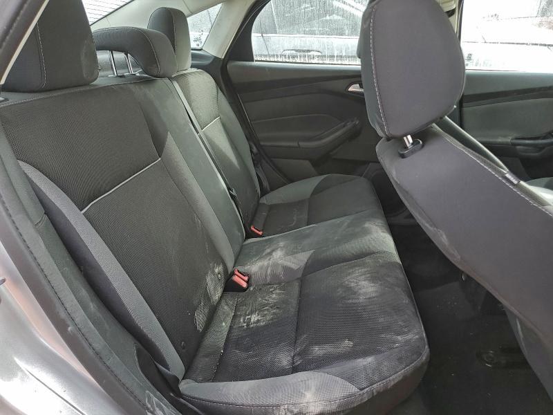 Photo 10 from auction – 2014 FORD FOCUS SE with VIN 1FADP3F2XEL448846