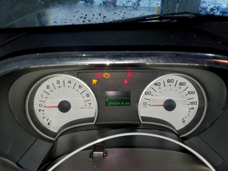 Photo 9 from auction – 2007 FORD EXPLORER S with VIN 1FMEU53887UA45081
