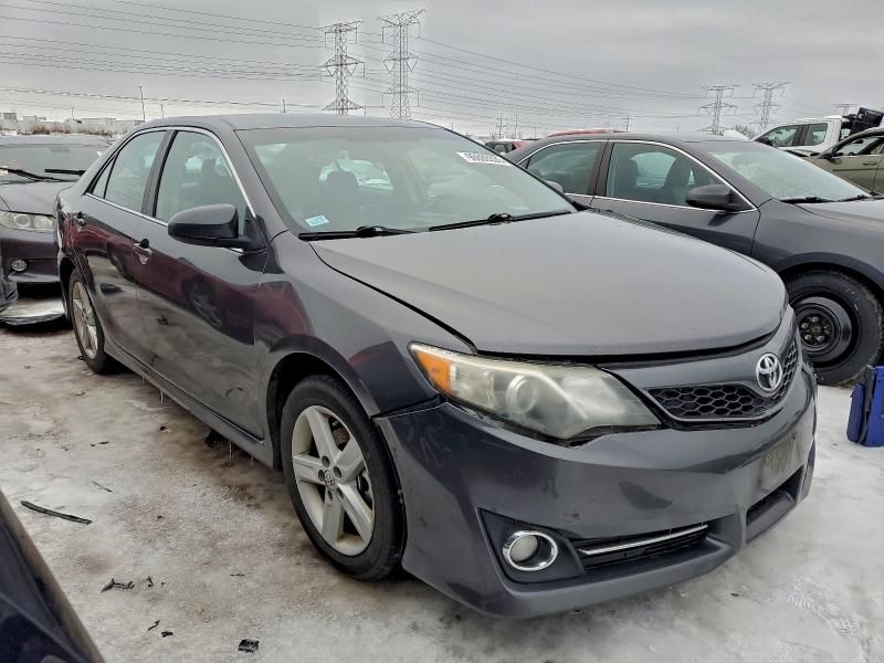 Photo 4 from auction – 2014 TOYOTA CAMRY L with VIN 4T1BF1FK7EU401367