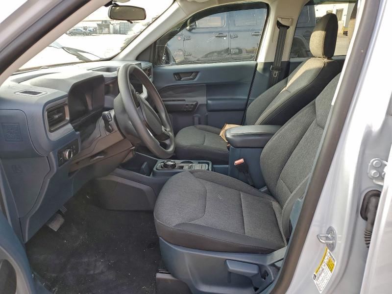 Photo 7 from auction – 2025 FORD MAVERICK with VIN 3FTTW8JA7SRA34439
