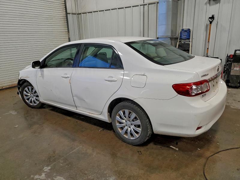 Photo 2 from auction – 2012 TOYOTA COROLLA BA with VIN 5YFBU4EE0CP050660