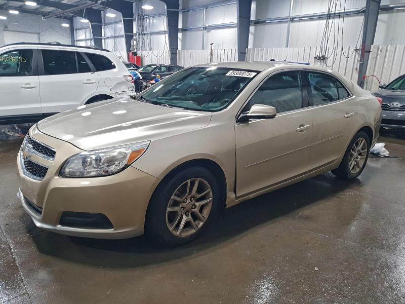Photo 1 from auction – 2013 CHEVROLET MALIBU 1LT with VIN 1G11C5SA4DF157248