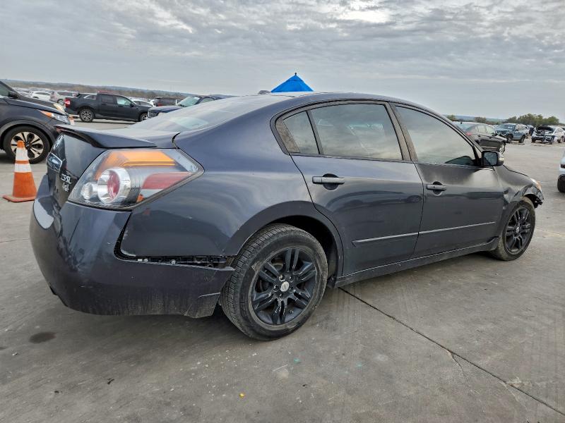 Photo 3 from auction – 2012 NISSAN ALTIMA BAS with VIN 1N4AL2AP7CN564728