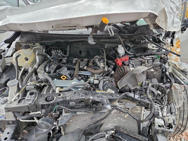 Photo 11 from auction – 2025 NISSAN VERSA with VIN 3N1CN8EV1SL842128