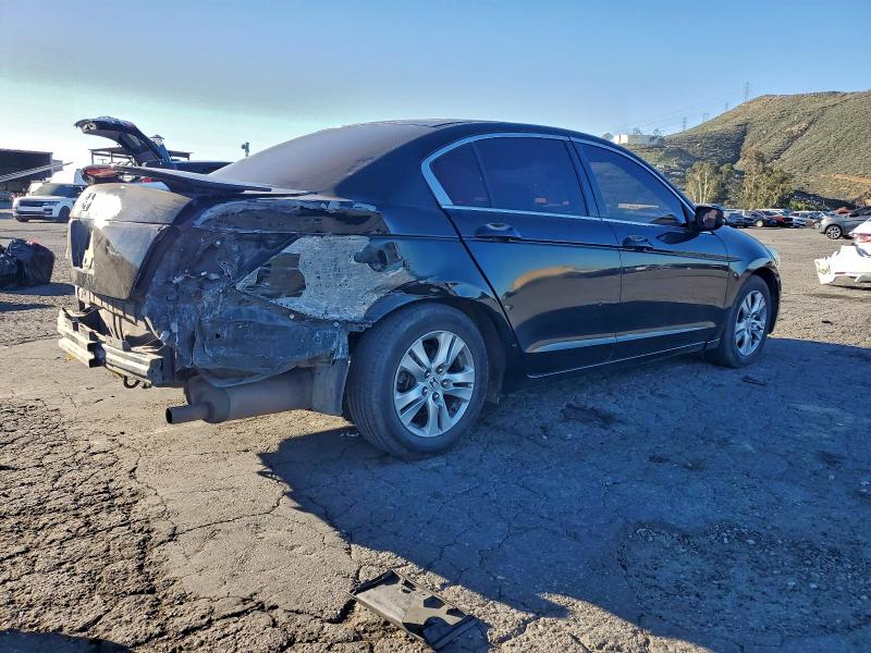 Photo 3 from auction – 2008 HONDA ACCORD LXP with VIN JHMCP26478C015280