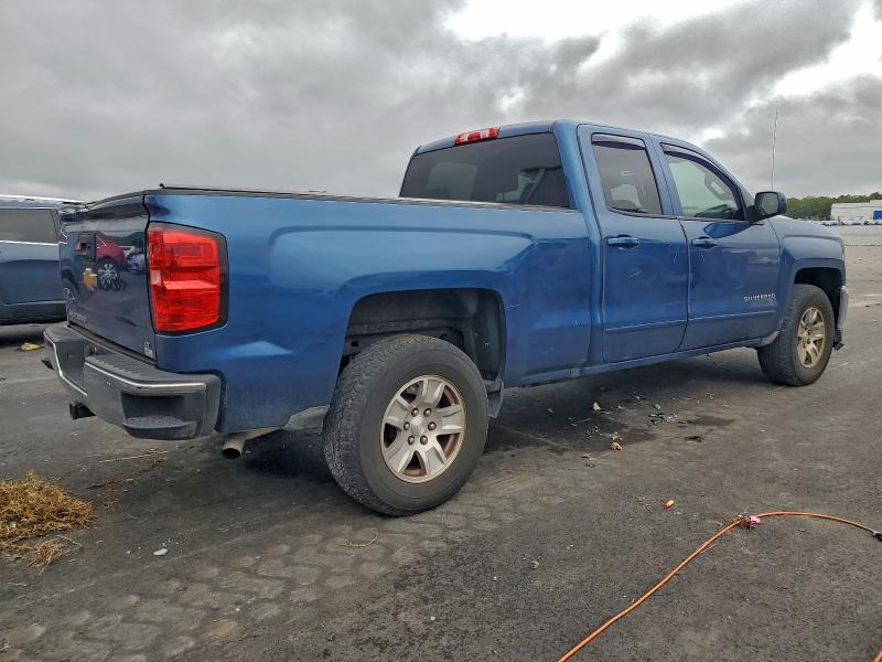 Photo 3 from auction – 2017 CHEVROLET SILVERADO with VIN 1GCRCREC0HZ349396