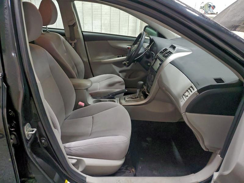 Photo 7 from auction – 2013 TOYOTA COROLLA BA with VIN JTDBU4EE5DJ116562