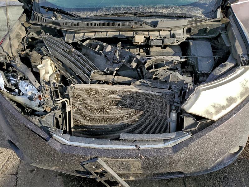 Photo 12 from auction – 2011 NISSAN QUEST S with VIN JN8AE2KP0B9006492