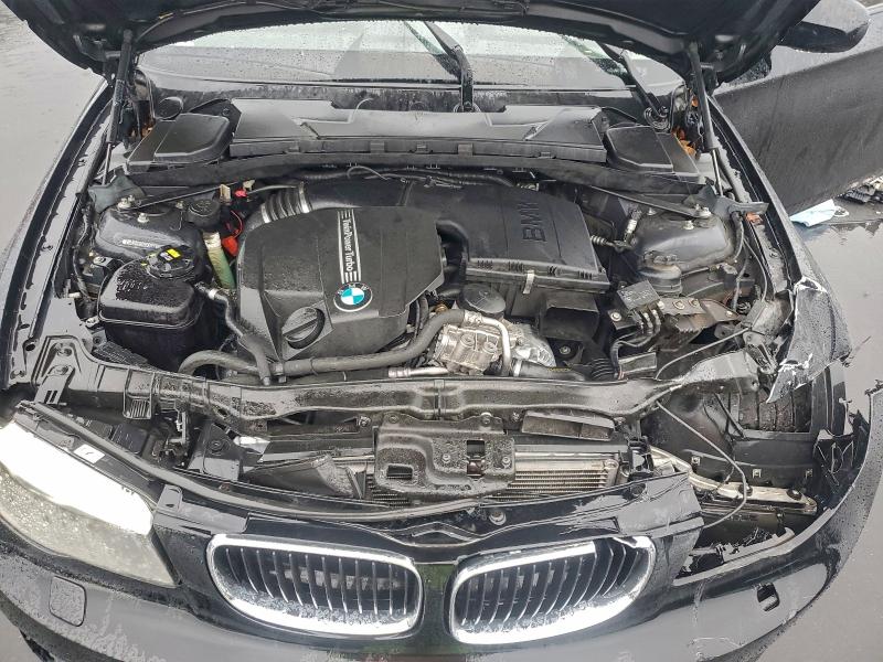 Foto 11 de la subasta – 2013 BMW 135 I con VIN WBAUC9C50DVY60023
