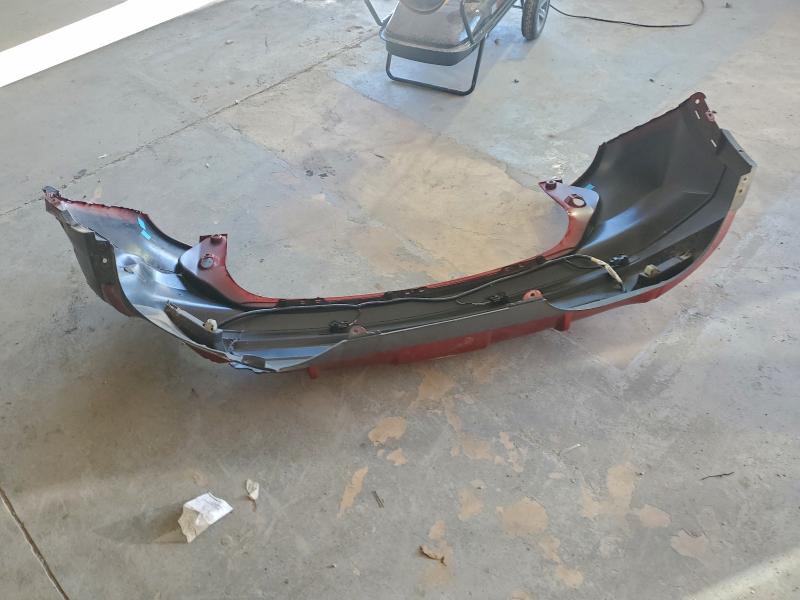 Photo 13 from auction – 2023 NISSAN KICKS SR with VIN 3N1CP5DV5PL494352