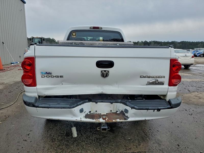 Photo 6 from auction – 2010 DODGE DAKOTA with VIN 1D7CE3BK1AS151178