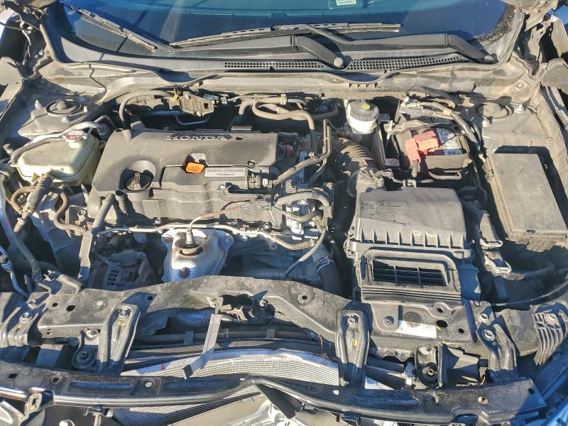 Photo 11 from auction – 2016 HONDA CIVIC EX with VIN 2HGFC2F73GH501179