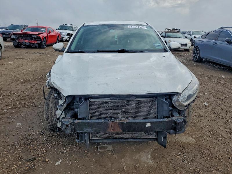 Photo 5 from auction – 2019 KIA FORTE FE with VIN 3KPF24AD2KE138145