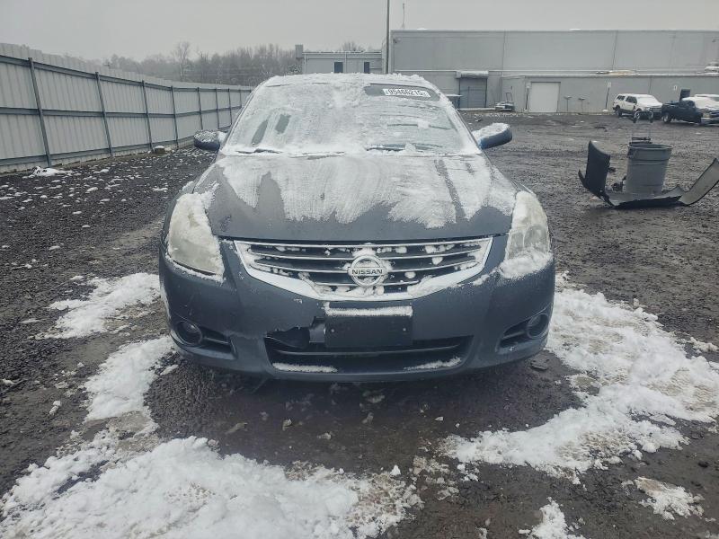 Photo 5 from auction – 2011 NISSAN ALTIMA BAS with VIN 1N4AL2AP3BC140134