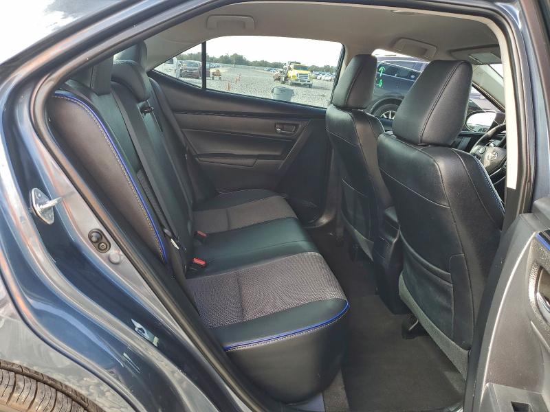 Photo 10 from auction – 2017 TOYOTA COROLLA L with VIN 2T1BURHE4HC887234
