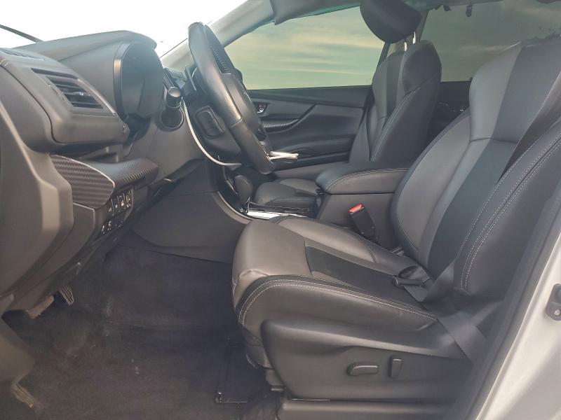Photo 7 from auction – 2022 SUBARU ASCENT ONY with VIN 4S4WMAJD9N3468994