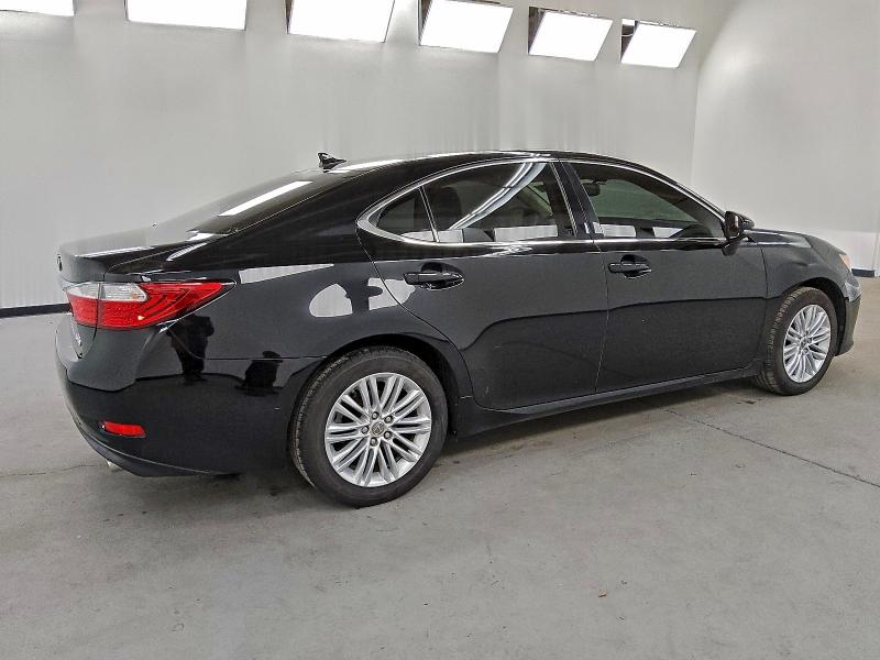 Photo 3 from auction – 2014 LEXUS ES 350 with VIN JTHBK1GG5E2143595