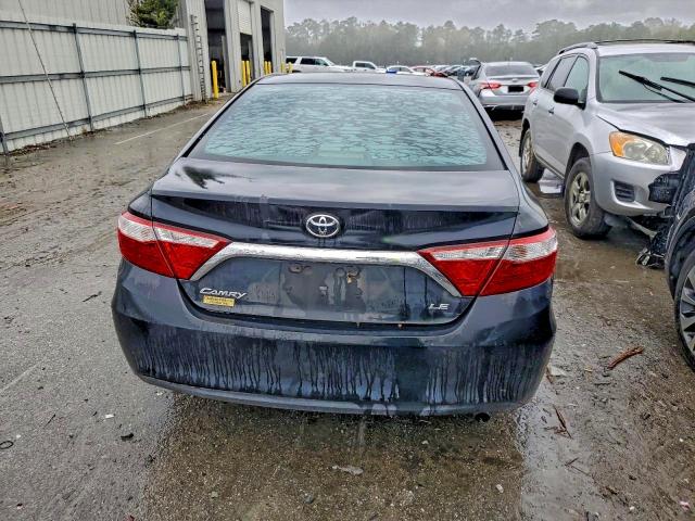 Photo 6 from auction – 2015 TOYOTA CAMRY LE with VIN 4T1BF1FK3FU484300