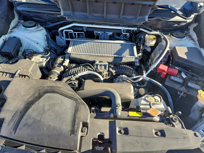 Photo 11 from auction – 2022 SUBARU ASCENT with VIN 4S4WMAPD5N3422926