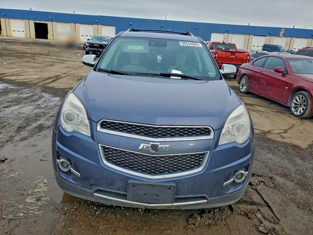 Photo 5 from auction – 2013 CHEVROLET EQUINOX LT with VIN 2GNFLFE38D6181795
