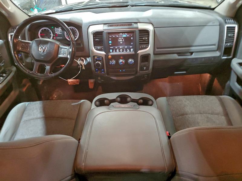 Photo 8 from auction – 2014 RAM 1500 SLT with VIN 1C6RR7GT2ES421730