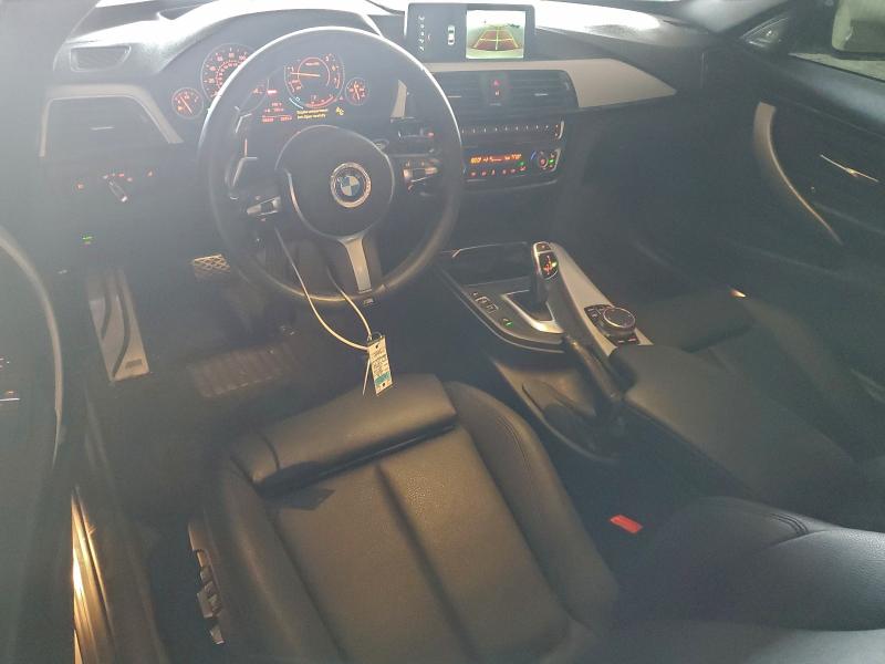 Photo 8 from auction – 2018 BMW 430I with VIN WBA4W3C5XJAC97251