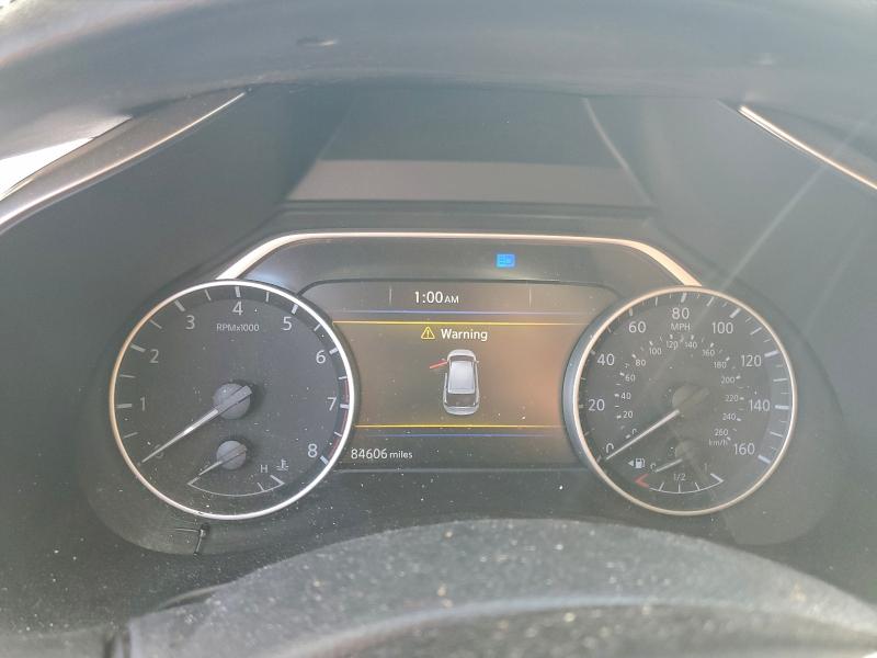 Photo 9 from auction – 2015 NISSAN MURANO with VIN 5N1AZ2MG5FN235420