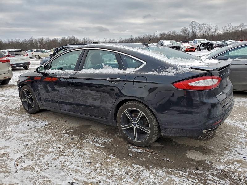 Photo 2 from auction – 2016 FORD FUSION TIT with VIN 3FA6P0D94GR286109