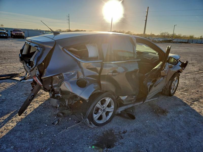 Photo 3 from auction – 2014 FORD ESCAPE SE with VIN 1FMCU0GX1EUA74768