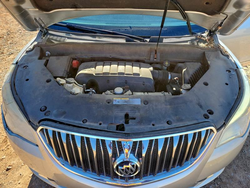 Photo 12 from auction – 2014 BUICK ENCLAVE with VIN 5GAKRAKD2EJ124455