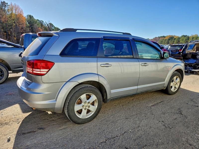 Photo 3 from auction – 2016 DODGE JOURNEY SE with VIN 3C4PDCAB5GT105022