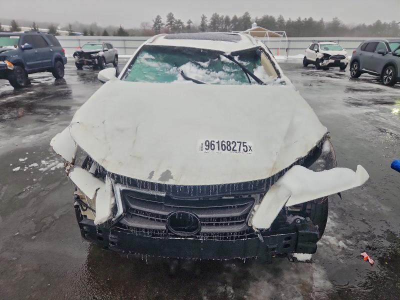 Photo 5 from auction – 2015 LEXUS NX 200T with VIN JTJBARBZ3F2000459