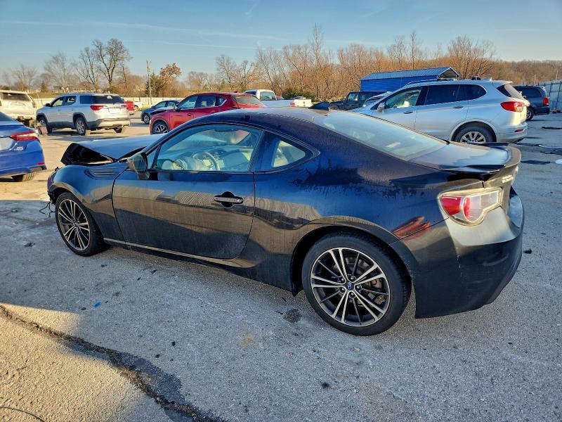 Photo 2 from auction – 2015 SUBARU BRZ 2.0 LI with VIN JF1ZCAC19F9606349