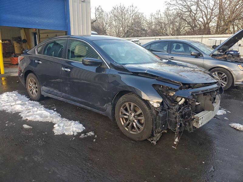 Photo 4 from auction – 2015 NISSAN ALTIMA 2.5 with VIN 1N4AL3APXFC438336