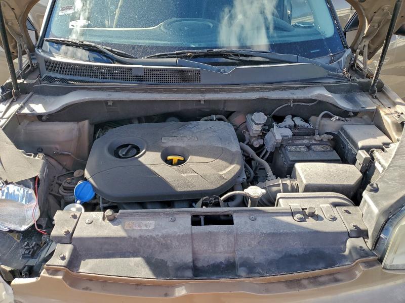 Photo 12 from auction – 2015 KIA SOUL + with VIN KNDJP3A58F7178685