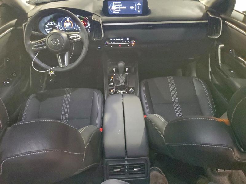 Photo 8 from auction – 2025 MAZDA CX-50 PREF with VIN 7MMVABBM5SN300444