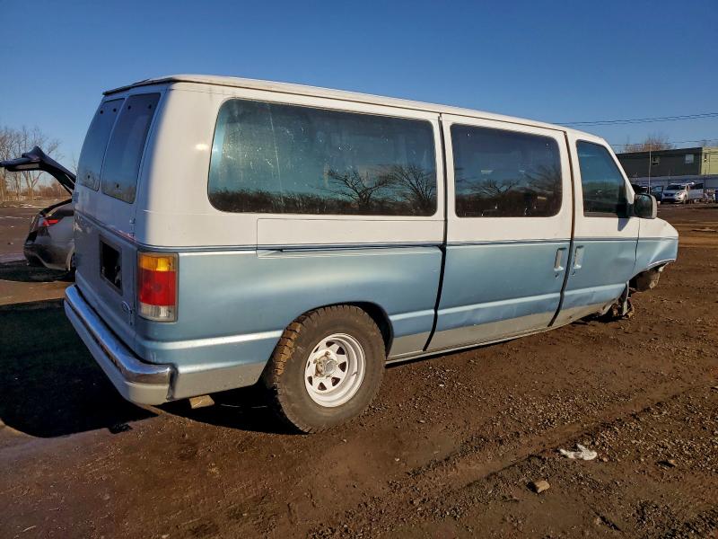Zdjęcie 3 z aukcji – 1992 FORD ECONOLINE z VIN 1FMEE11H3NHB59083