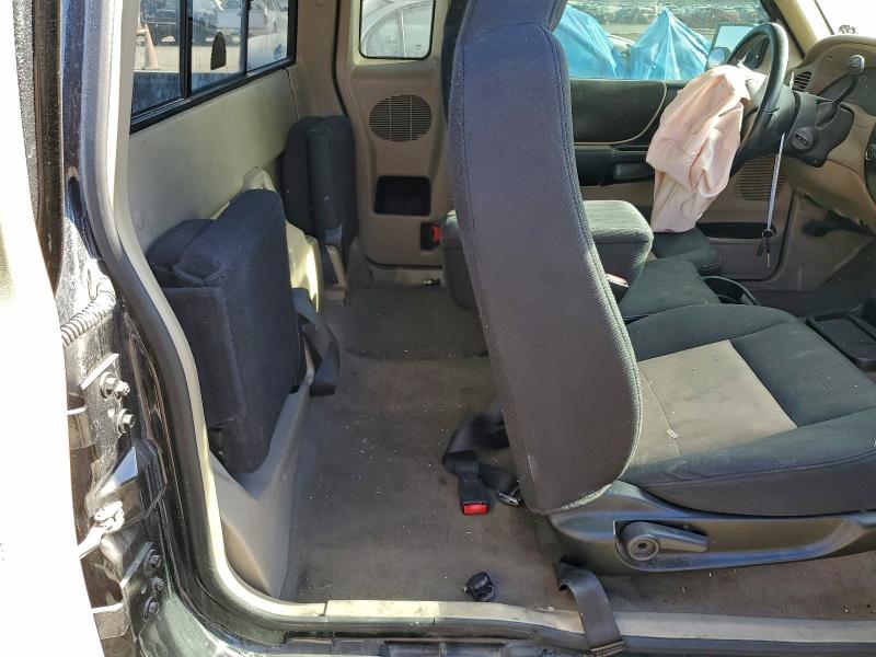 Photo 11 from auction – 2007 FORD RANGER SUP with VIN 1FTYR44U27PA63843
