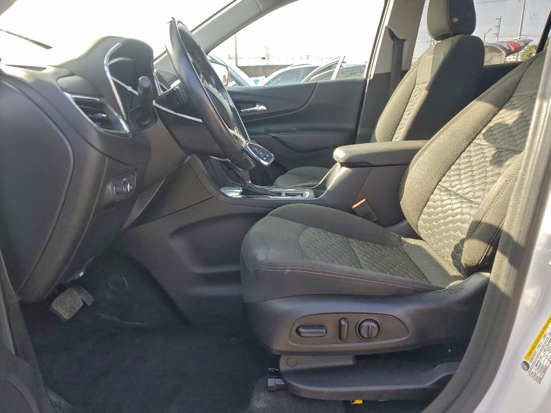 Photo 7 from auction – 2018 CHEVROLET EQUINOX LT with VIN 2GNAXJEV4J6151336