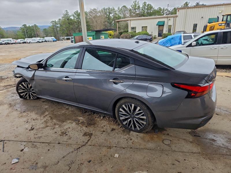 صورة رقم 2 من المزاد - 2024 NISSAN ALTIMA مع VIN 1N4BL4DVXRN351355