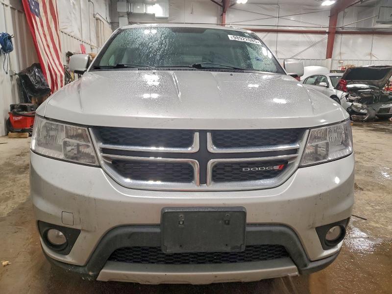 Photo 5 from auction – 2014 DODGE JOURNEY SX with VIN 3C4PDDBG9ET230179