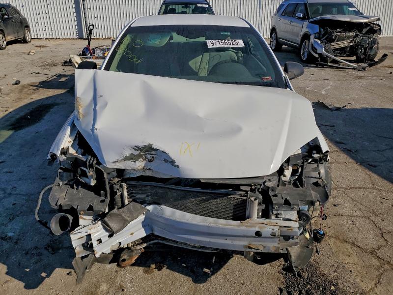 Photo 5 from auction – 2010 CHEVROLET COBALT LS with VIN 1G1AB1F58A7203419