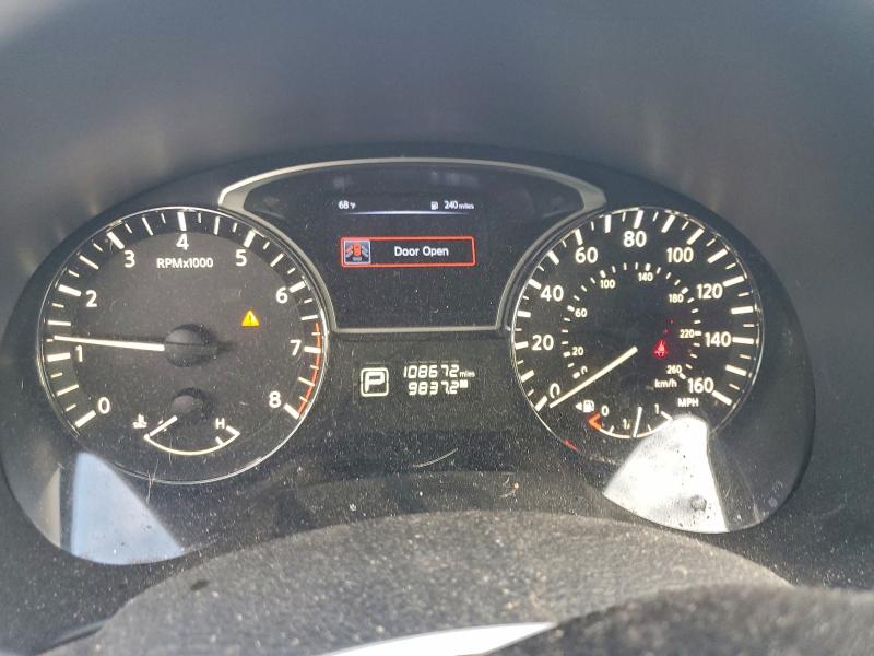 Photo 9 from auction – 2015 NISSAN ALTIMA 2.5 with VIN 1N4AL3AP0FC193806